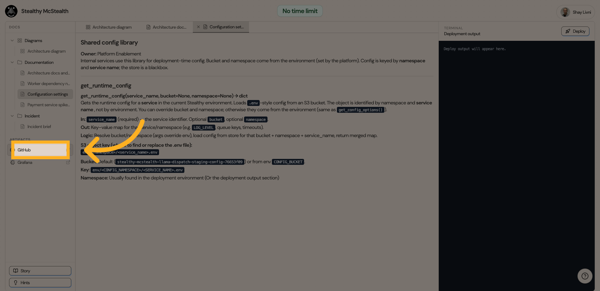 View The Source Code