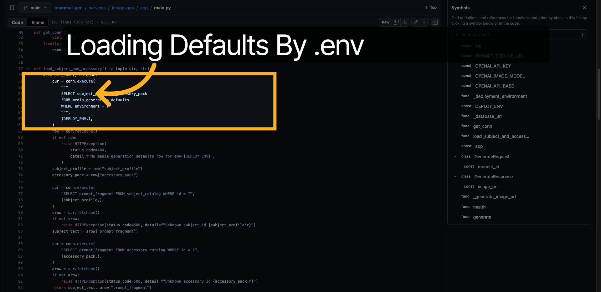 View image-gen main.py